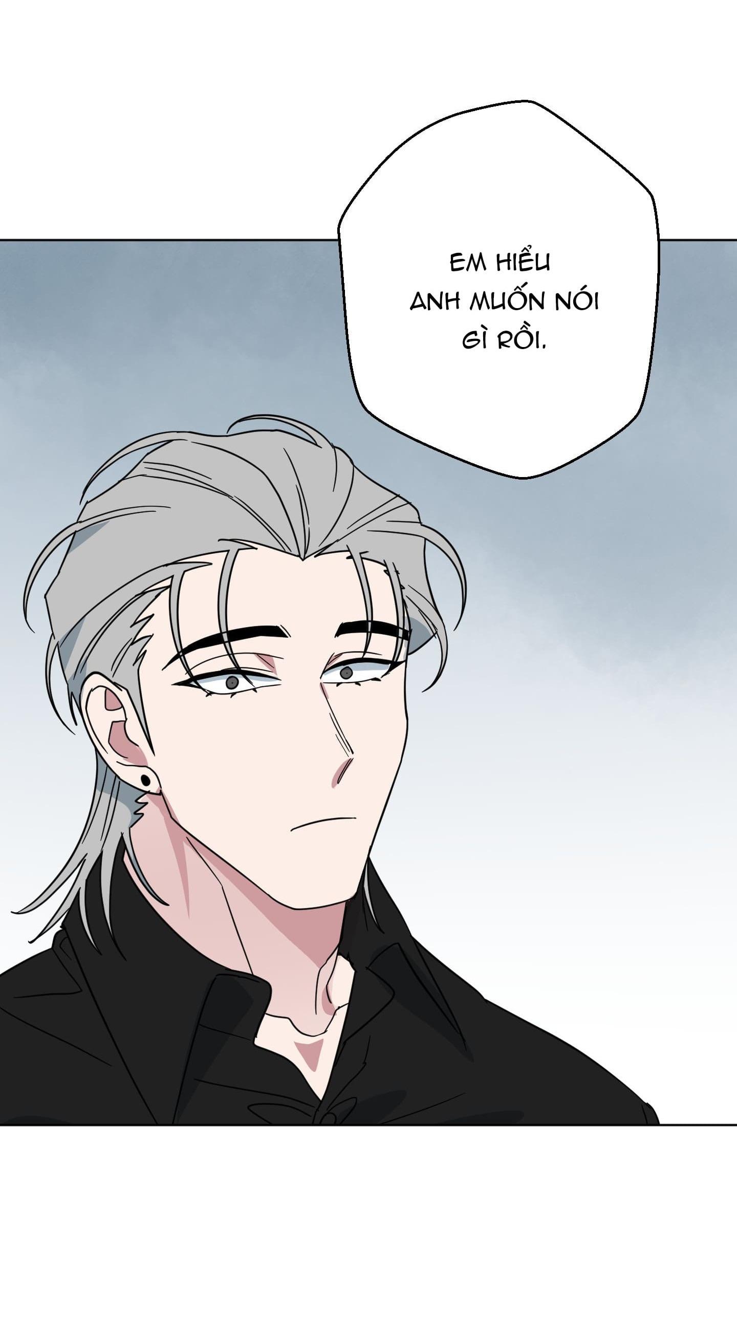 CHÚ ĐÃ BIẾT HẾT RỒI SAO ? Chapter 44 - Next 