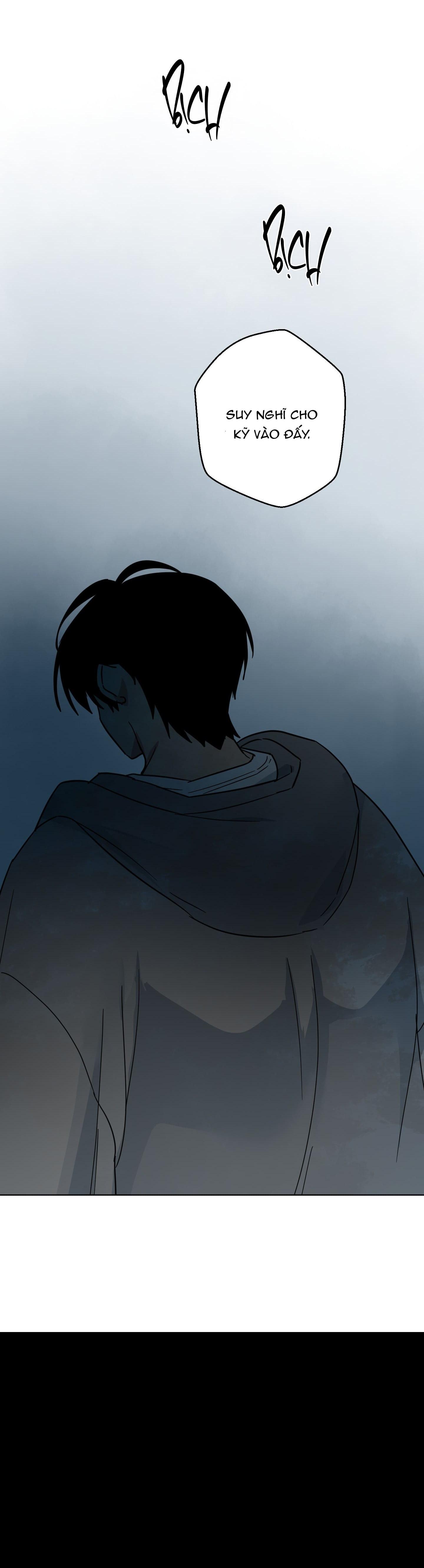 CHÚ ĐÃ BIẾT HẾT RỒI SAO ? Chapter 44 - Next 