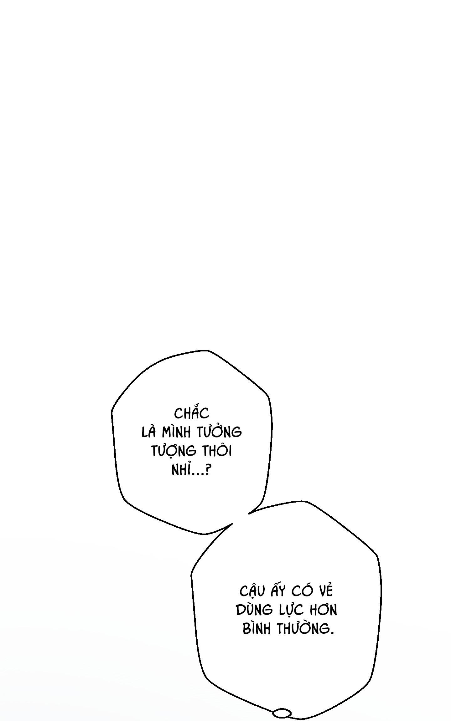 CHÚ ĐÃ BIẾT HẾT RỒI SAO ? Chapter 46 1