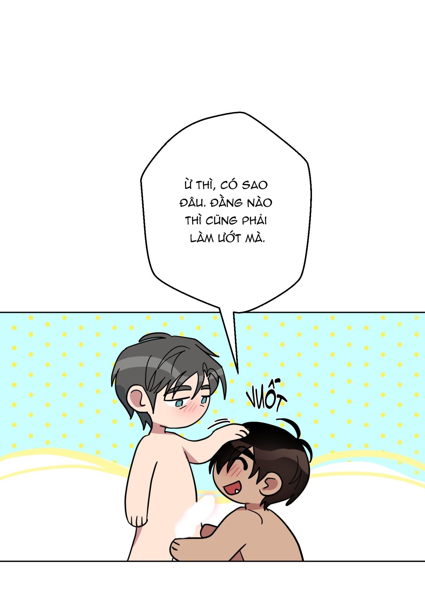 CHÚ ĐÃ BIẾT HẾT RỒI SAO ? Chapter 46 6
