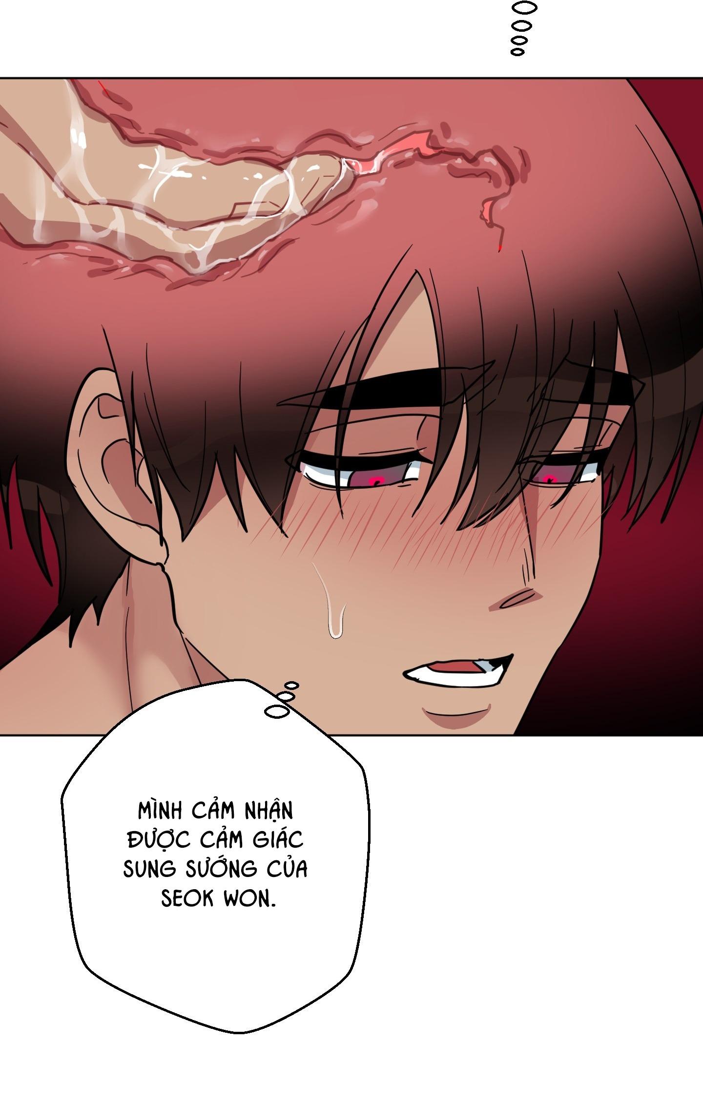 CHÚ ĐÃ BIẾT HẾT RỒI SAO ? Chapter 46 15