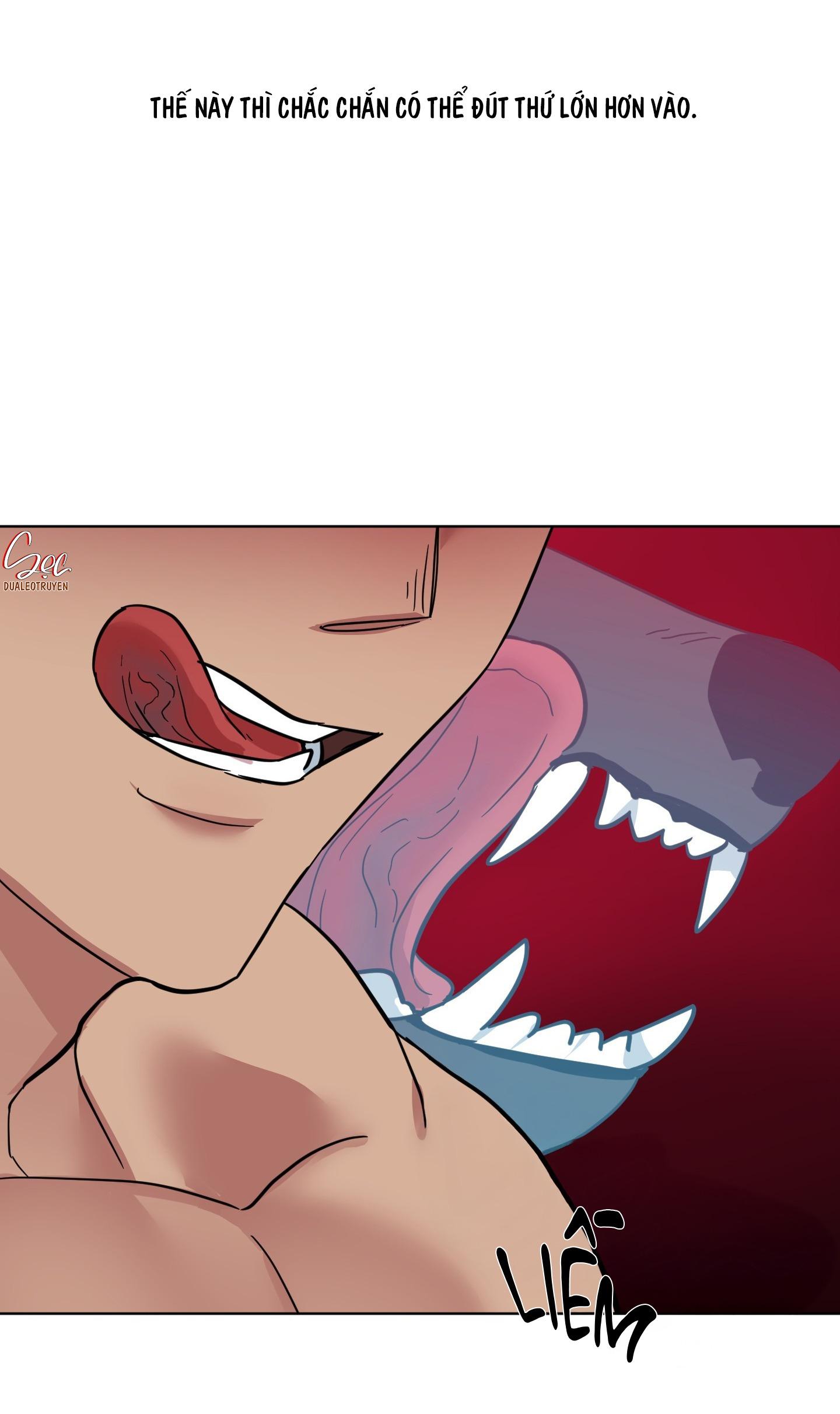 CHÚ ĐÃ BIẾT HẾT RỒI SAO ? Chapter 46 16