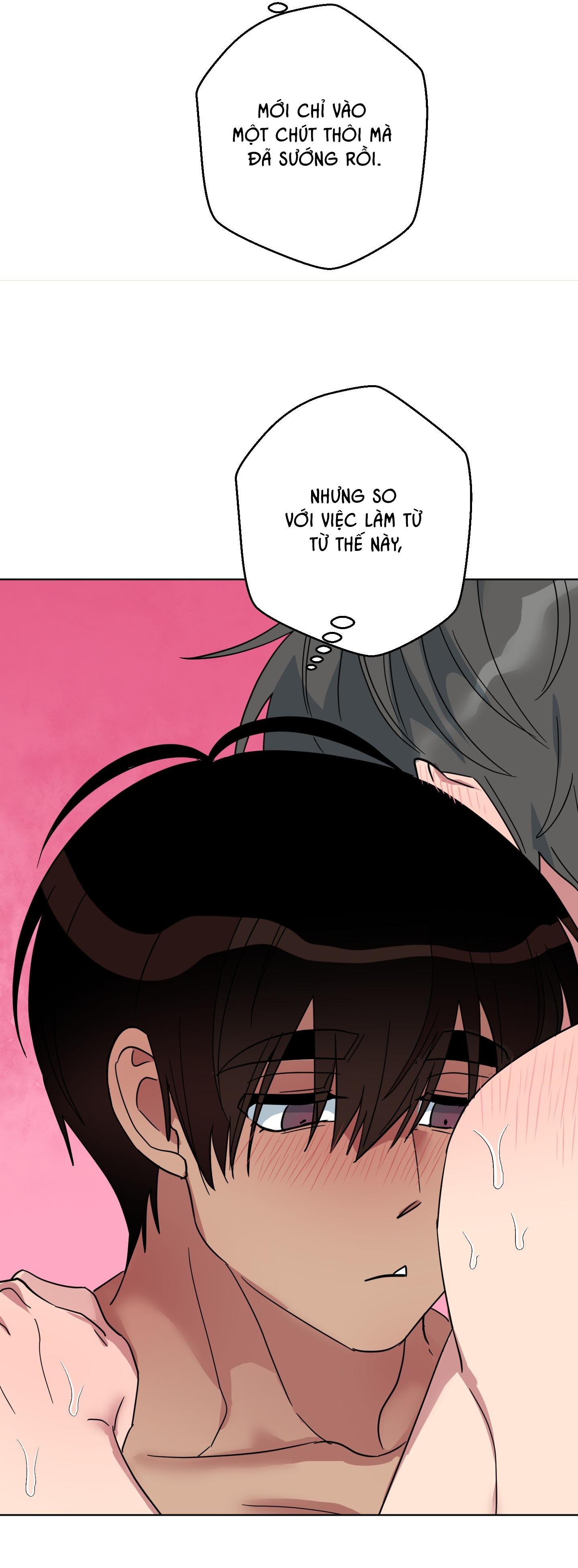 CHÚ ĐÃ BIẾT HẾT RỒI SAO ? Chapter 46 25