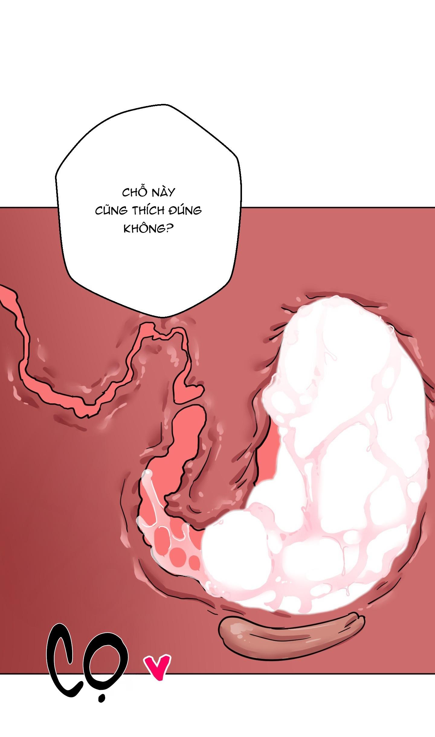 CHÚ ĐÃ BIẾT HẾT RỒI SAO ? Chapter 46 39