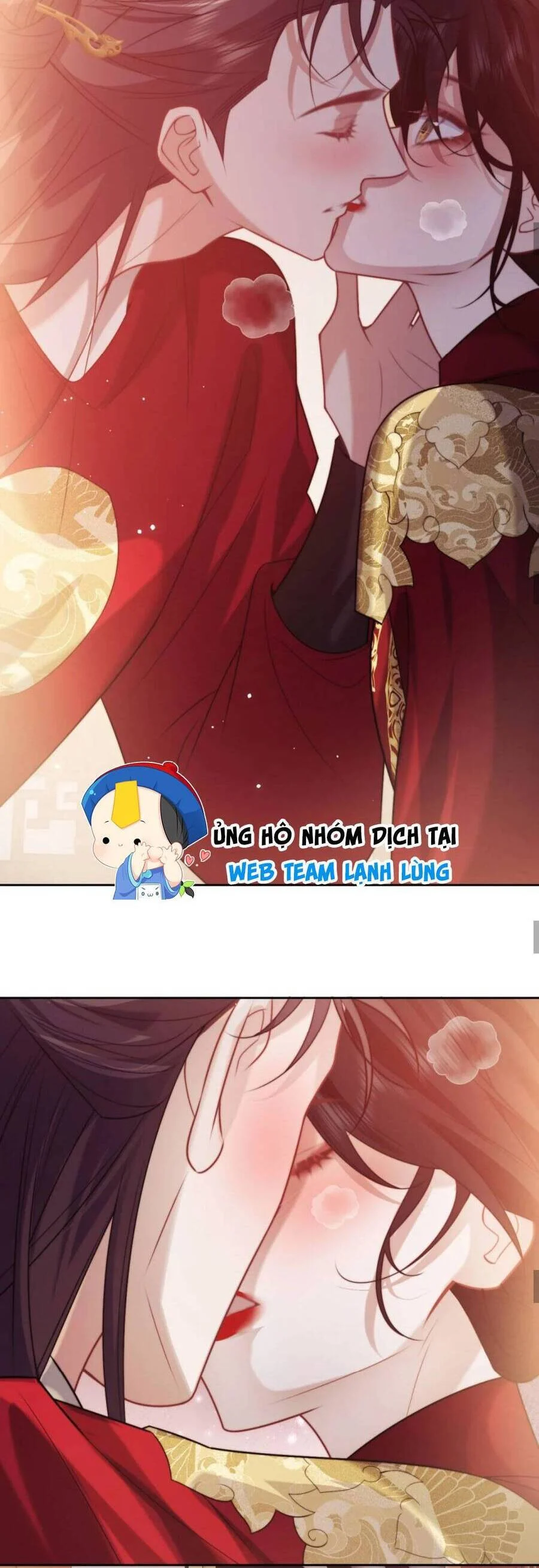Chủ Mẫu Xuyên Không Tới Làm Phu Nhân Hào Môn Chapter 155 - Trang 2
