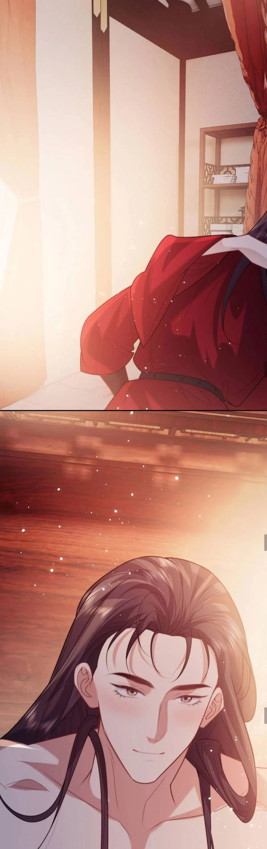 Chủ Mẫu Xuyên Không Tới Làm Phu Nhân Hào Môn Chapter 155 - Trang 2