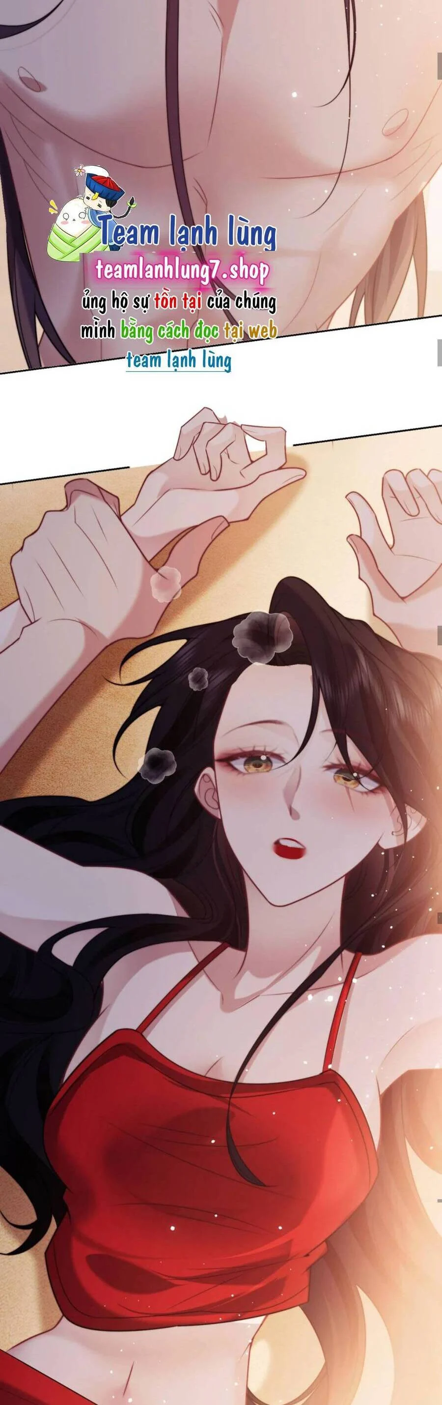Chủ Mẫu Xuyên Không Tới Làm Phu Nhân Hào Môn Chapter 155 - Trang 2