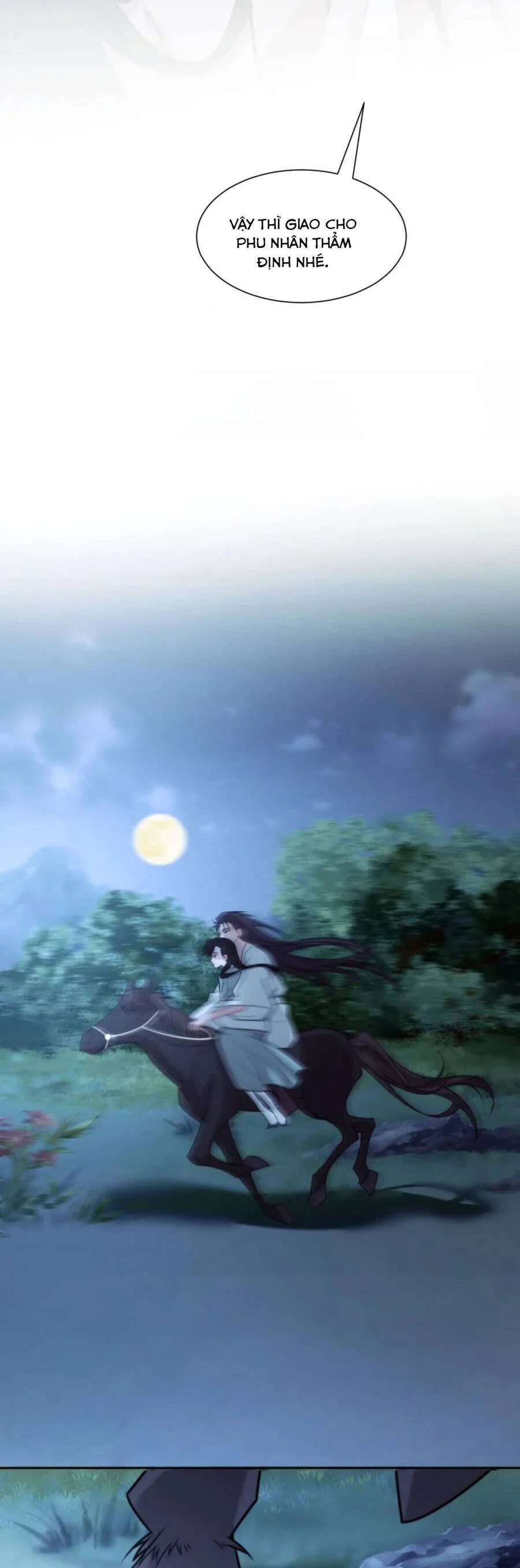 Chủ Mẫu Xuyên Không Tới Làm Phu Nhân Hào Môn Chapter 156 - Trang 2