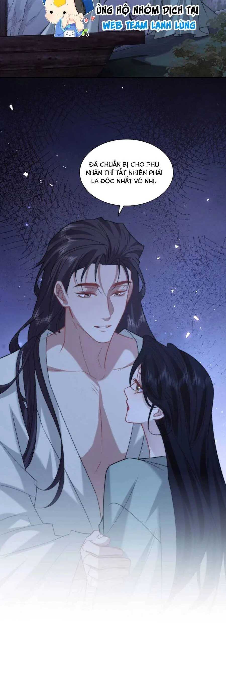 Chủ Mẫu Xuyên Không Tới Làm Phu Nhân Hào Môn Chapter 156 - Trang 2