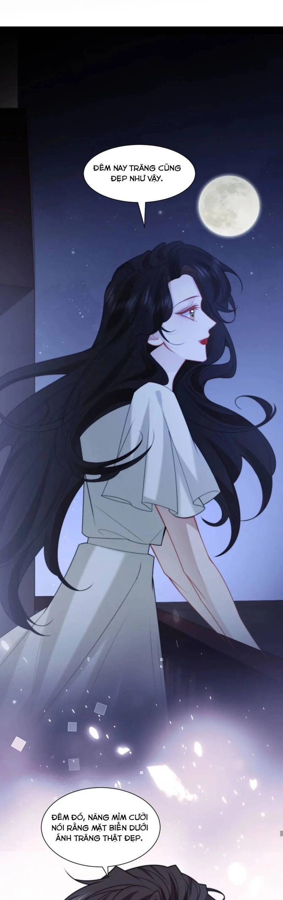 Chủ Mẫu Xuyên Không Tới Làm Phu Nhân Hào Môn Chapter 156 - Trang 2