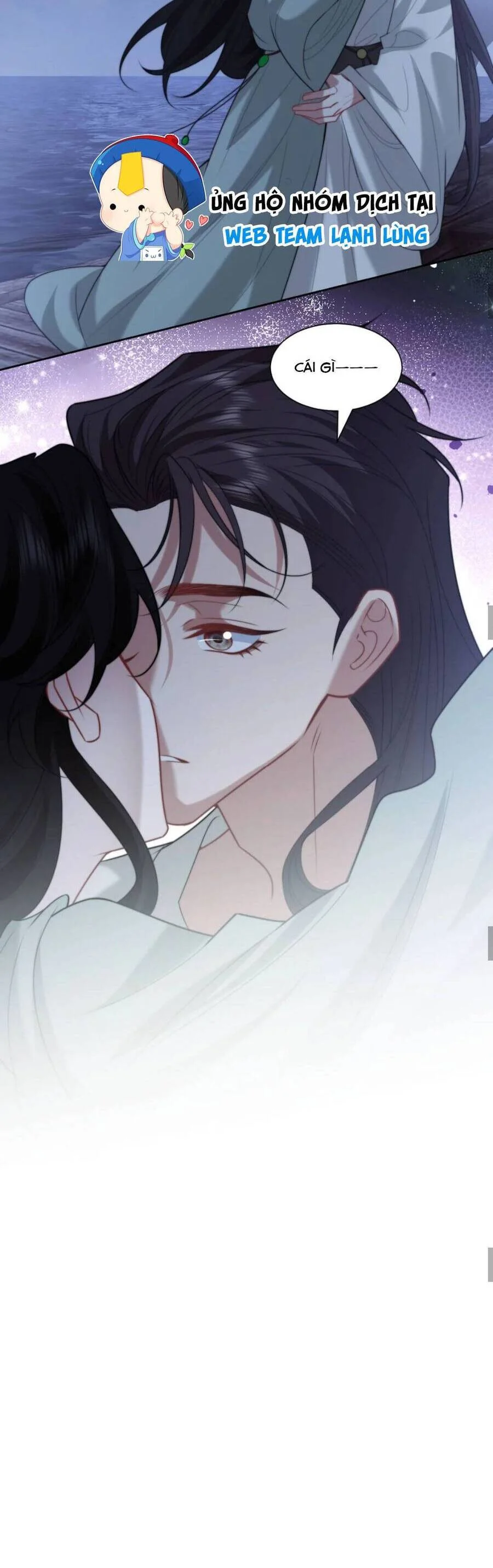 Chủ Mẫu Xuyên Không Tới Làm Phu Nhân Hào Môn Chapter 156 - Trang 2
