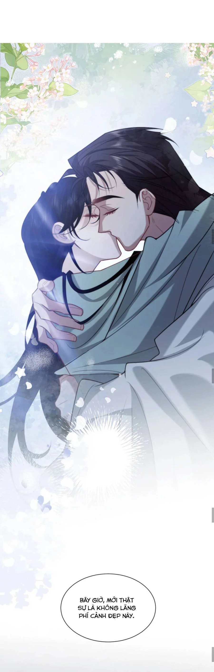 Chủ Mẫu Xuyên Không Tới Làm Phu Nhân Hào Môn Chapter 156 - Trang 2