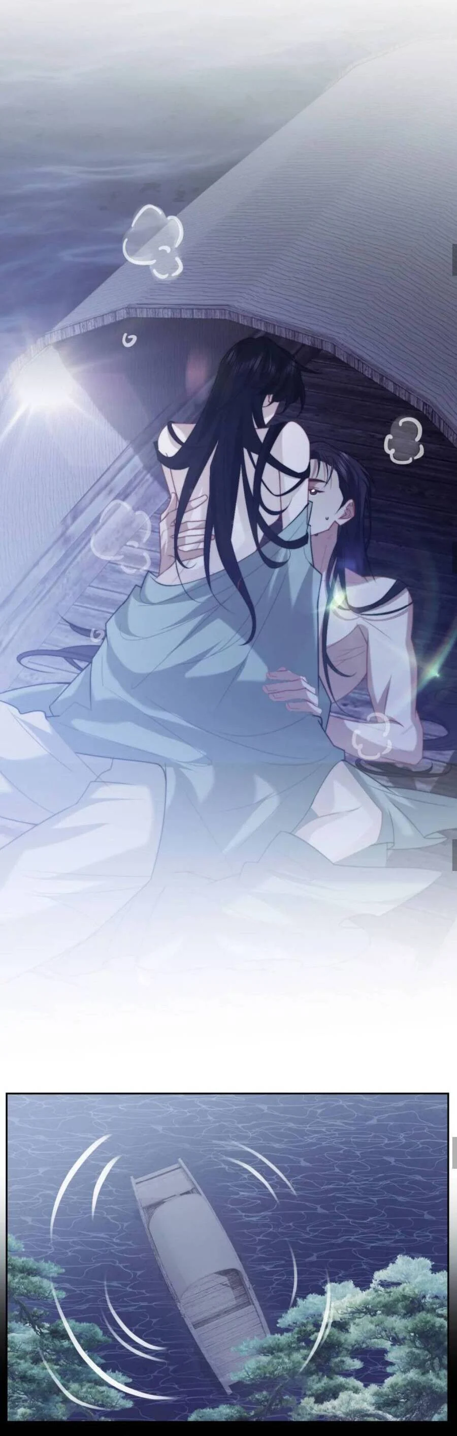 Chủ Mẫu Xuyên Không Tới Làm Phu Nhân Hào Môn Chapter 156 - Trang 2