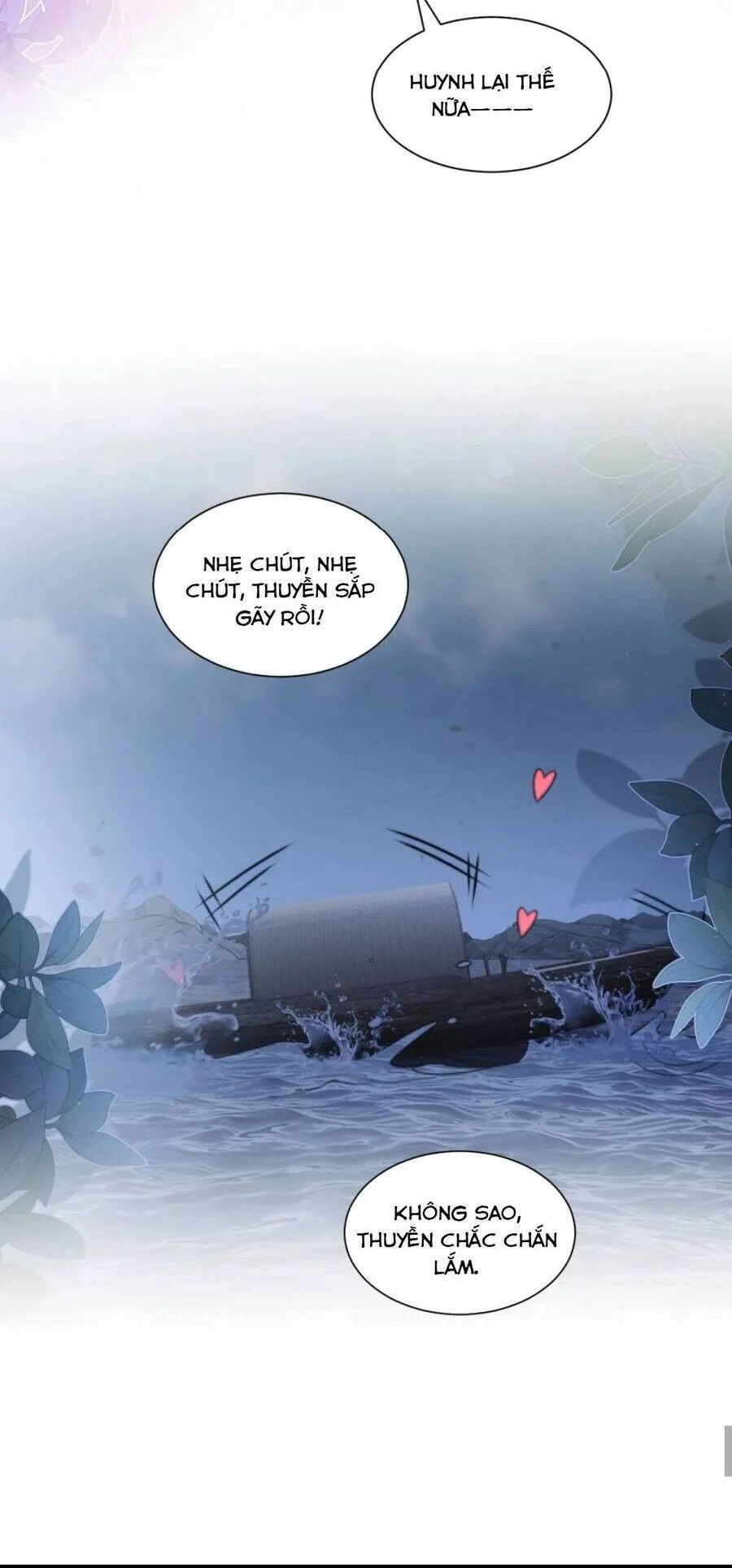 Chủ Mẫu Xuyên Không Tới Làm Phu Nhân Hào Môn Chapter 156 - Trang 2