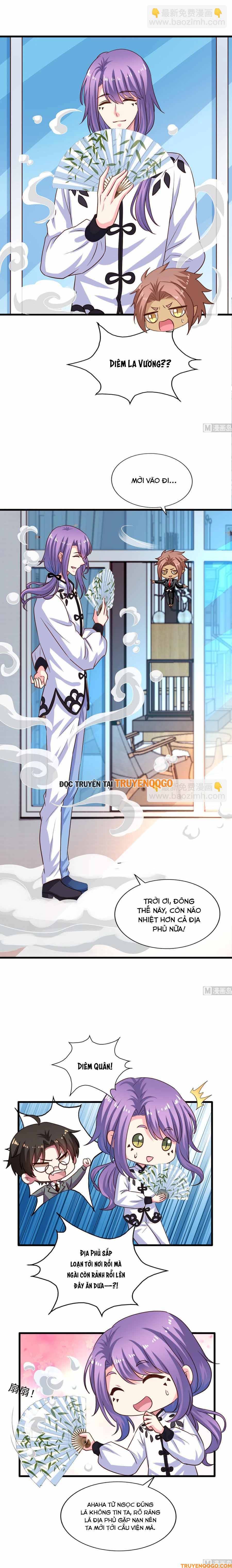 Chủ Nhà Phá Phách Của Tôi Chapter 77 6