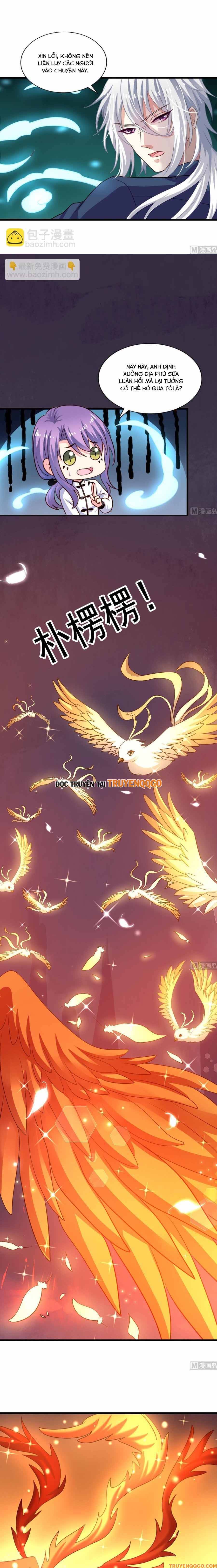 Chủ Nhà Phá Phách Của Tôi Chapter 88 - Next Chapter 89