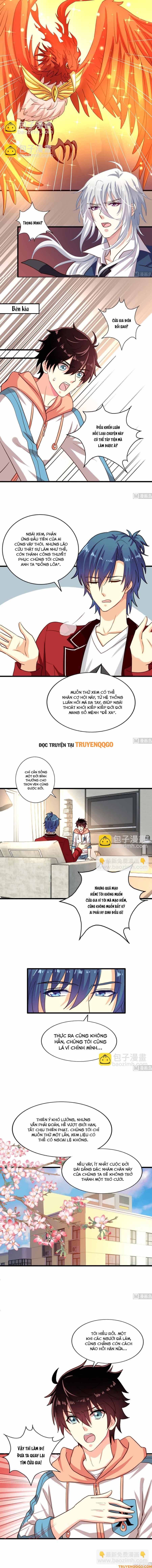 Chủ Nhà Phá Phách Của Tôi Chapter 88 - Next Chapter 89