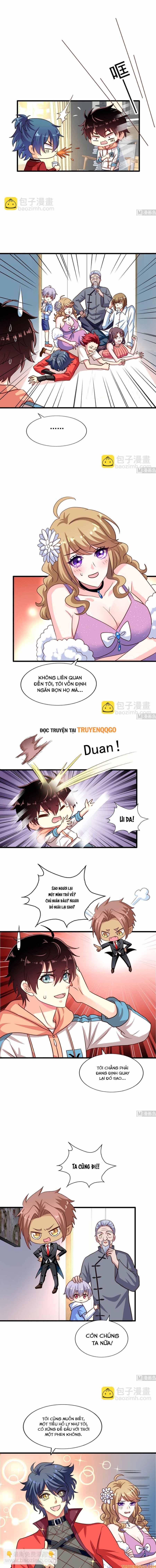 Chủ Nhà Phá Phách Của Tôi Chapter 88 - Next Chapter 89