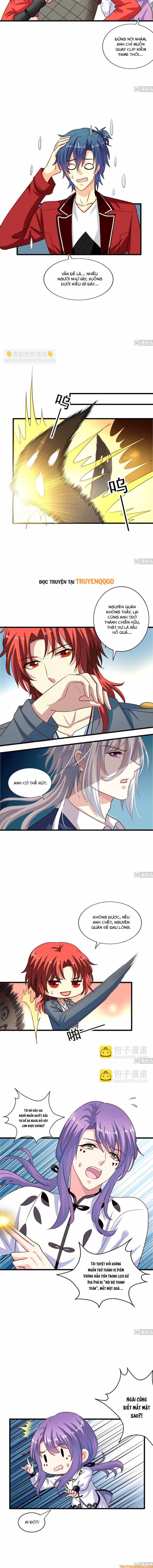Chủ Nhà Phá Phách Của Tôi Chapter 88 - Next Chapter 89