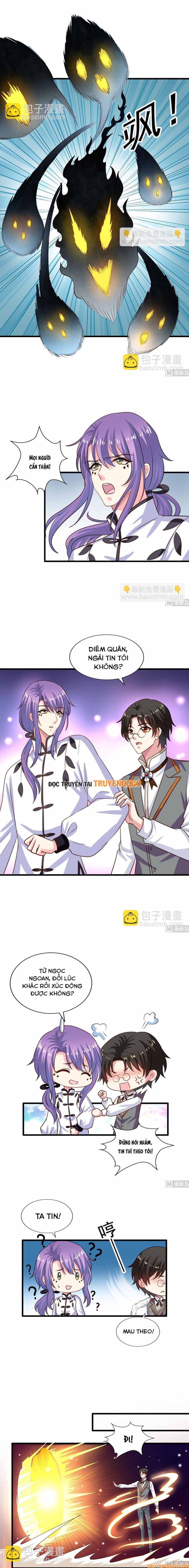 Chủ Nhà Phá Phách Của Tôi Chapter 89 - Next Chapter 90