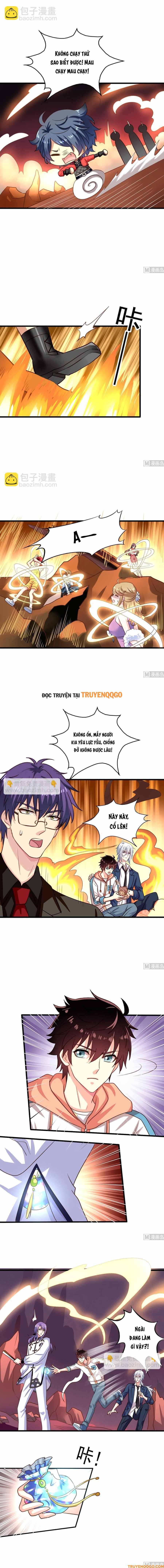 Chủ Nhà Phá Phách Của Tôi Chapter 89 - Next Chapter 90