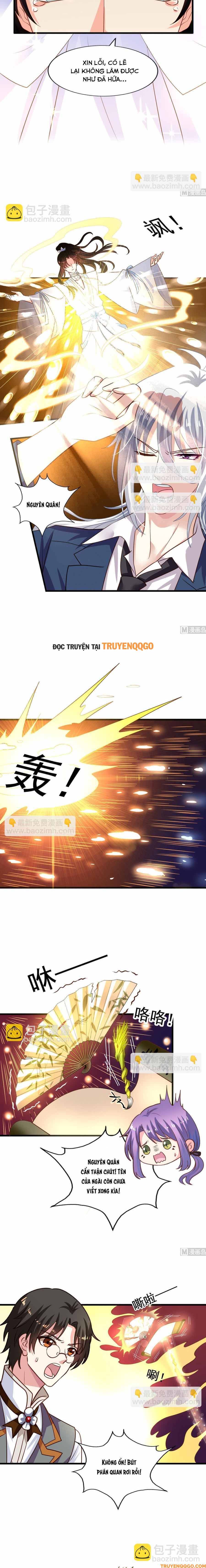 Chủ Nhà Phá Phách Của Tôi Chapter 90 - Next 