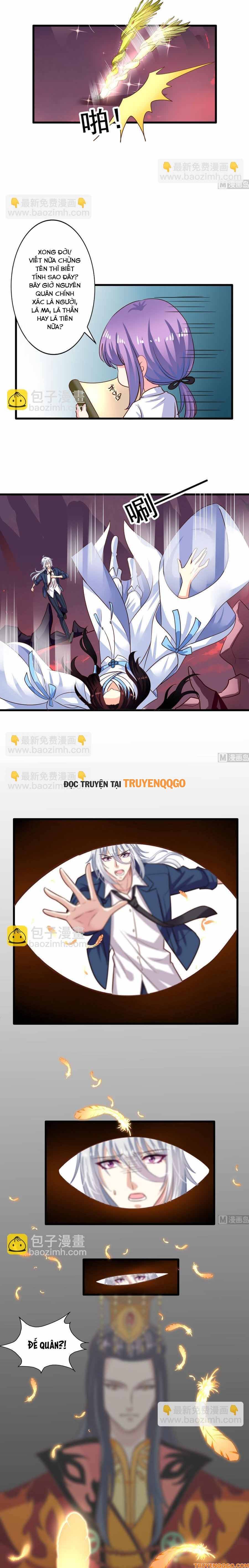 Chủ Nhà Phá Phách Của Tôi Chapter 90 - Next 