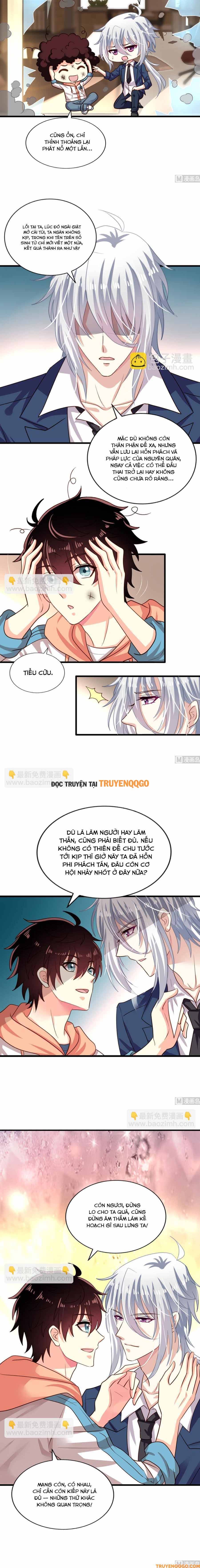 Chủ Nhà Phá Phách Của Tôi Chapter 90 - Next 