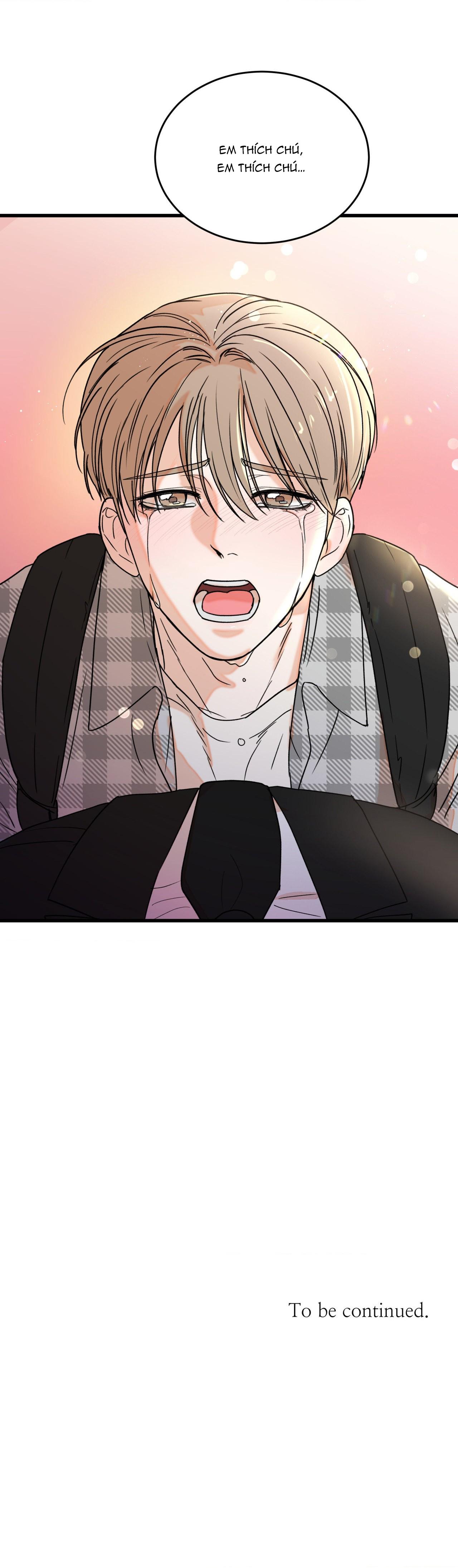 CHỦ NHÂN BẠO DÂM CỦA TÔI Chapter 23 - Next Chapter 24