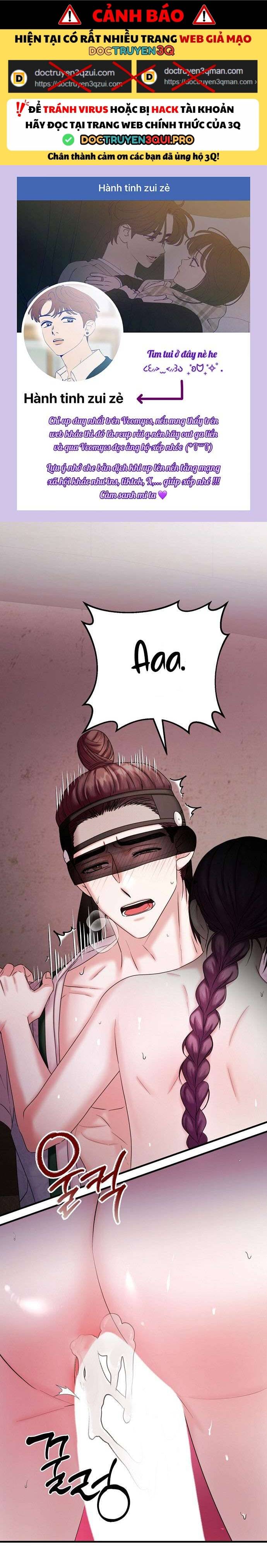 Chủ Nhân Của Học Giả Chapter 3 - Trang 2
