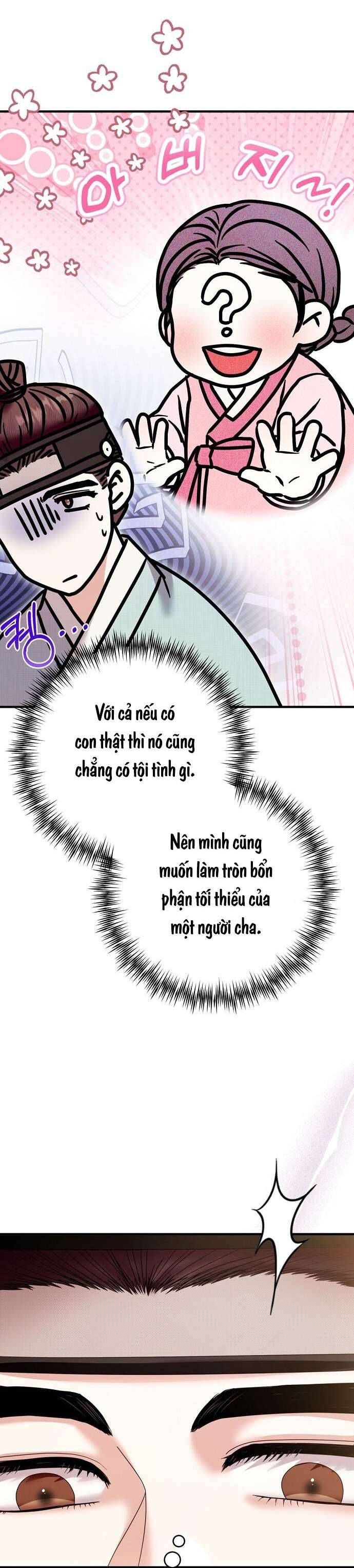 Chủ Nhân Của Học Giả Chapter 3 - Trang 2