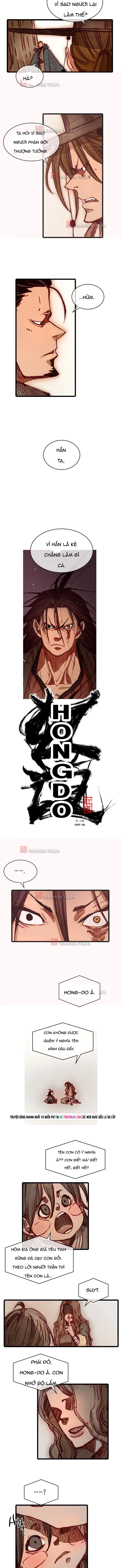 Chú Thuật Đại Đạo Chapter 109 3