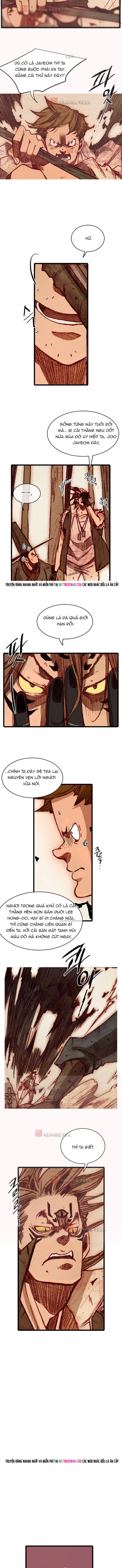 Chú Thuật Đại Đạo Chapter 110 4