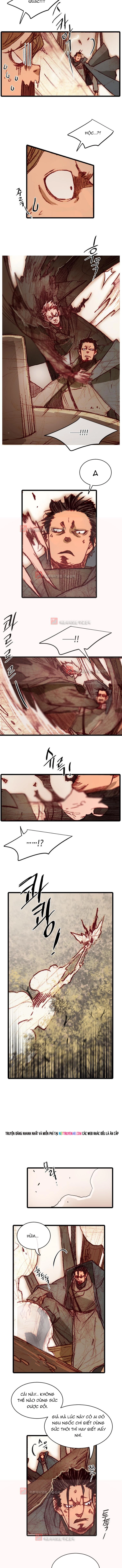 Chú Thuật Đại Đạo Chapter 110 8