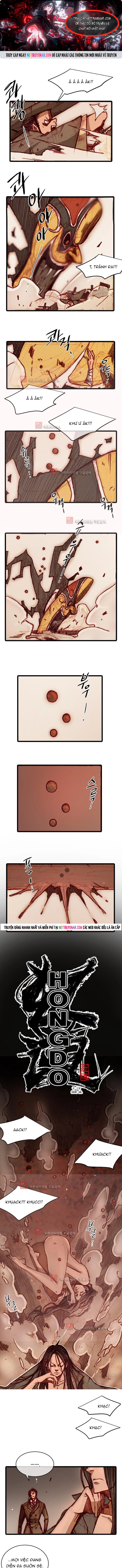 Chú Thuật Đại Đạo Chapter 111 1