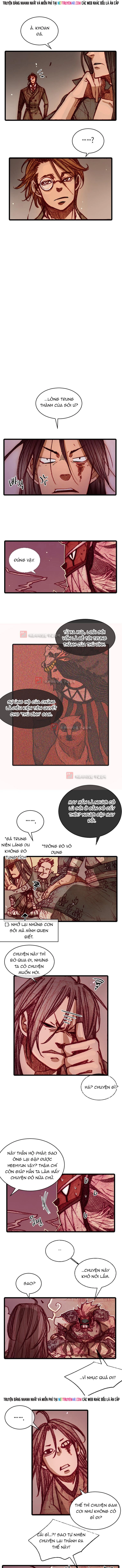 Chú Thuật Đại Đạo Chapter 111 3