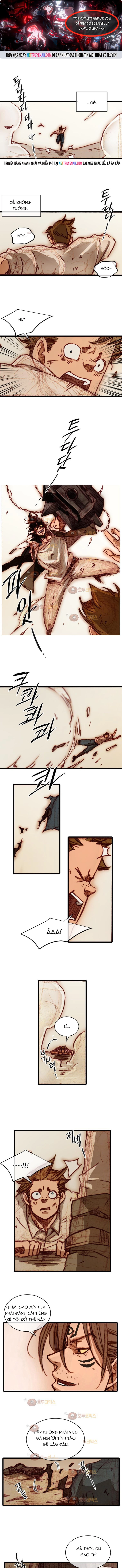 Chú Thuật Đại Đạo Chapter 112 1