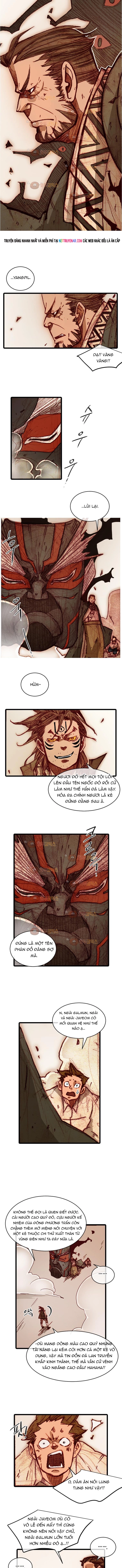 Chú Thuật Đại Đạo Chapter 112 3