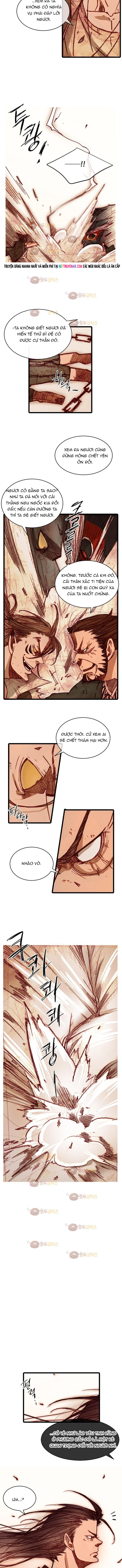 Chú Thuật Đại Đạo Chapter 112 5