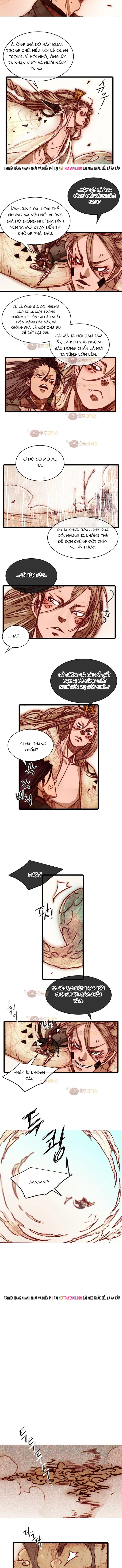 Chú Thuật Đại Đạo Chapter 112 6