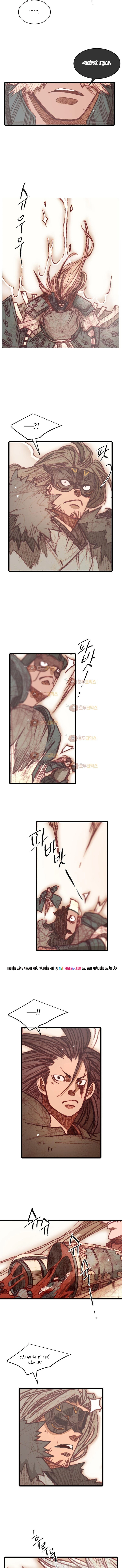 Chú Thuật Đại Đạo Chapter 114 9