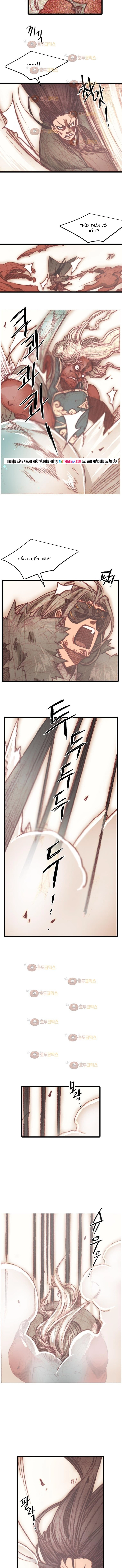 Chú Thuật Đại Đạo Chapter 115 7