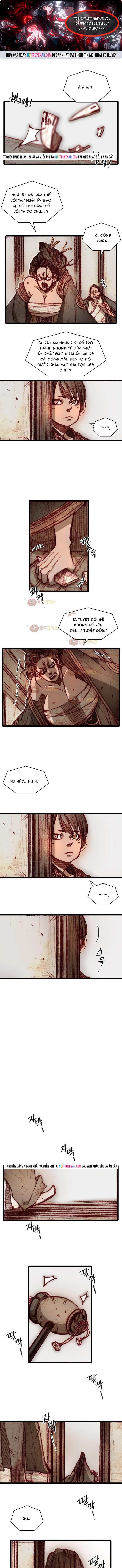 Chú Thuật Đại Đạo Chapter 116 1