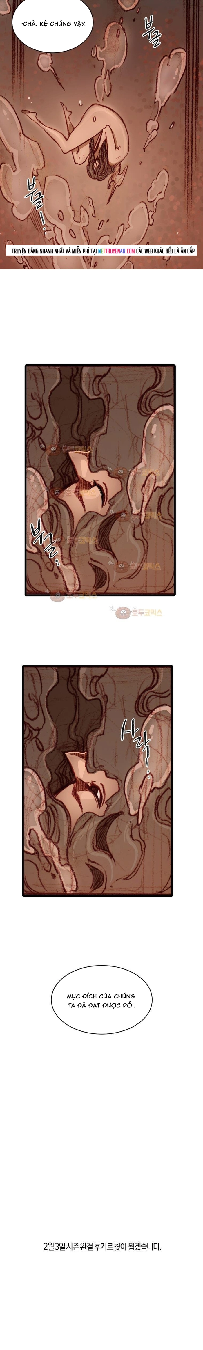 Chú Thuật Đại Đạo Chapter 116 11