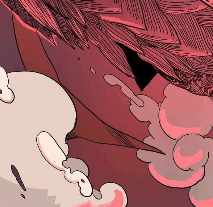 Chú Thuật Đại Đạo Chapter 118 3