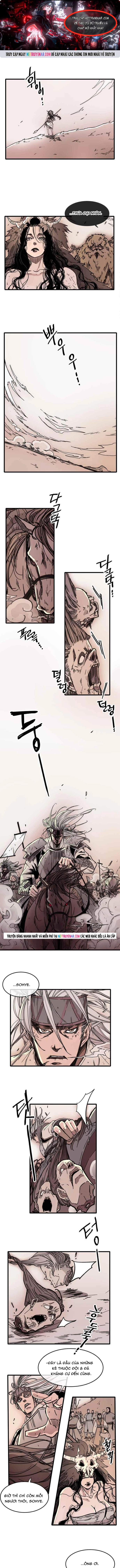 Chú Thuật Đại Đạo Chapter 119 1