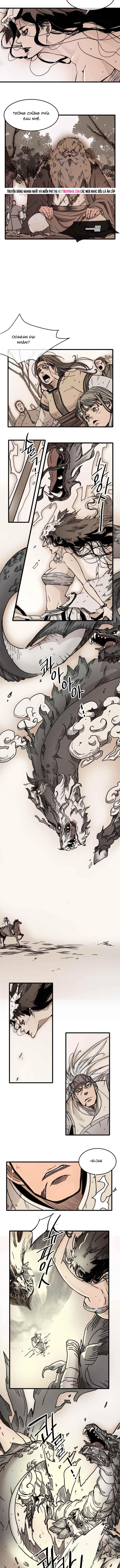 Chú Thuật Đại Đạo Chapter 119 2