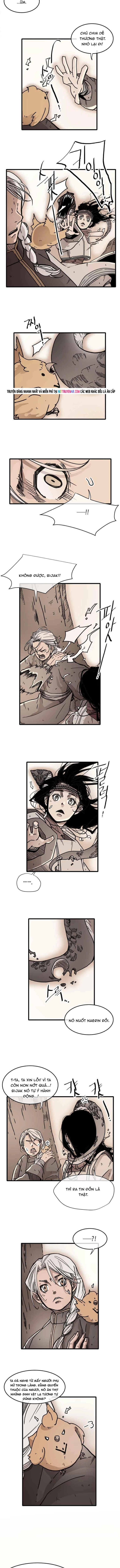 Chú Thuật Đại Đạo Chapter 119 6