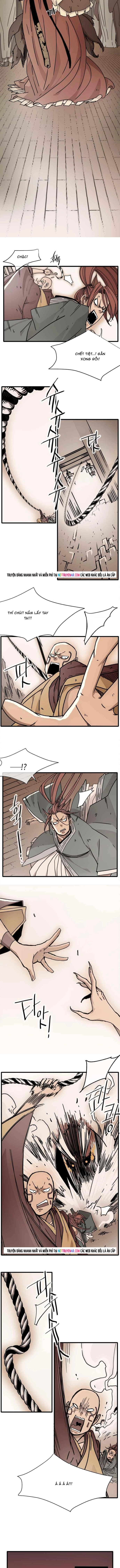 Chú Thuật Đại Đạo Chapter 120 10