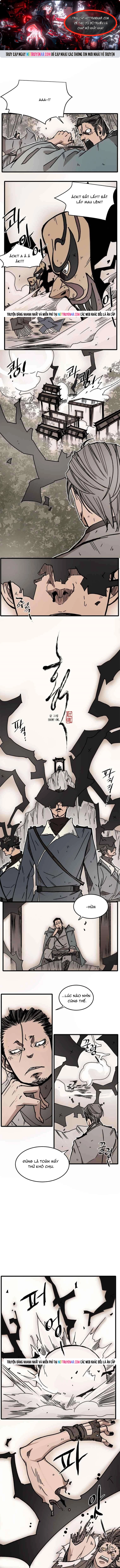 Chú Thuật Đại Đạo Chapter 121 1